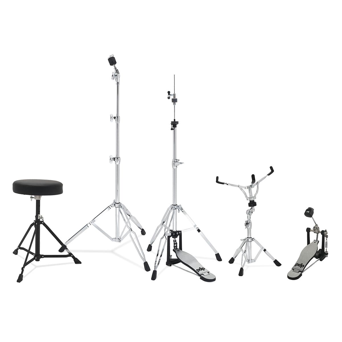 CENTERstage Drum Set, 5pc, 22" Pacific Drums