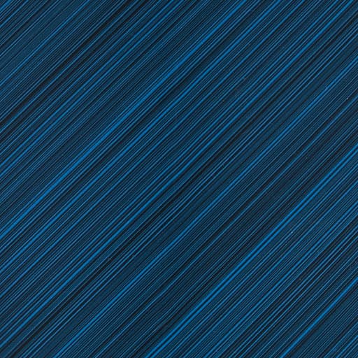 Twisted Blue Steel Finish Ply