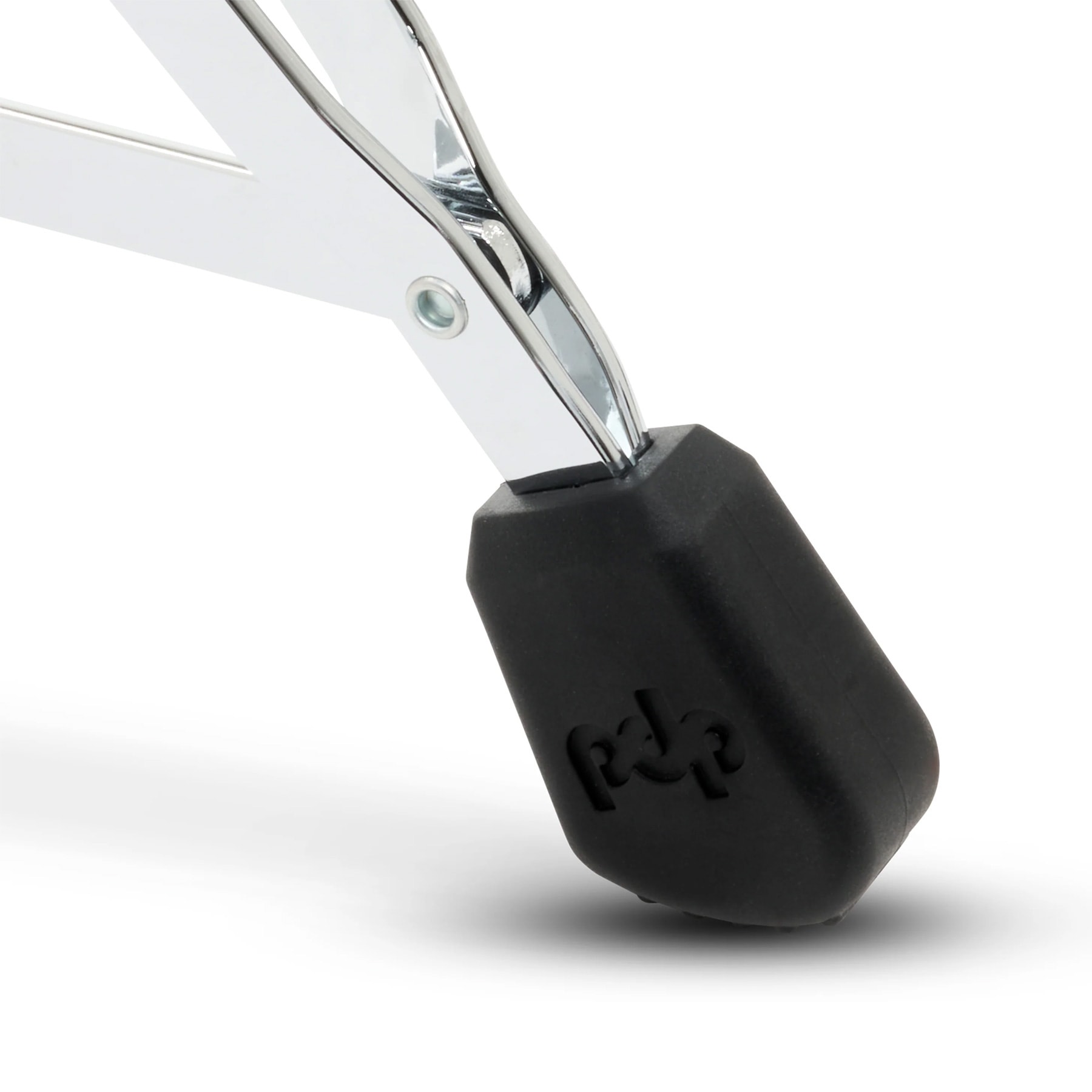 PDP Pneumatic Throne Anti-Slip Rubber Feet