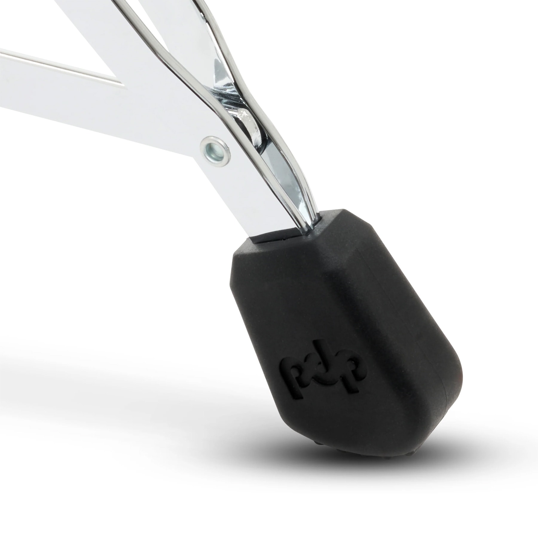 PDP Pneumatic Throne Rubber Non-Slip Feet