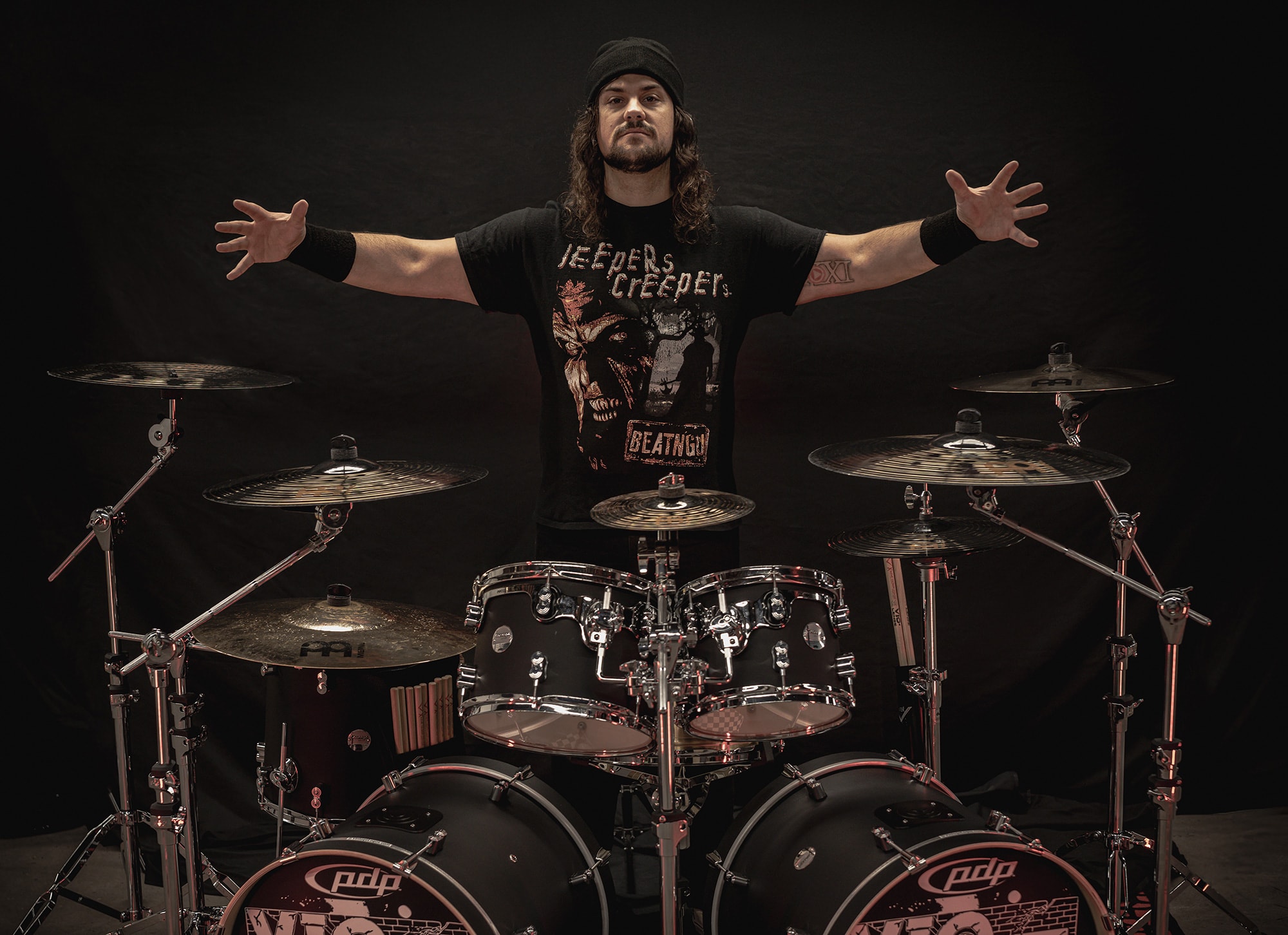 NICK SOUZA