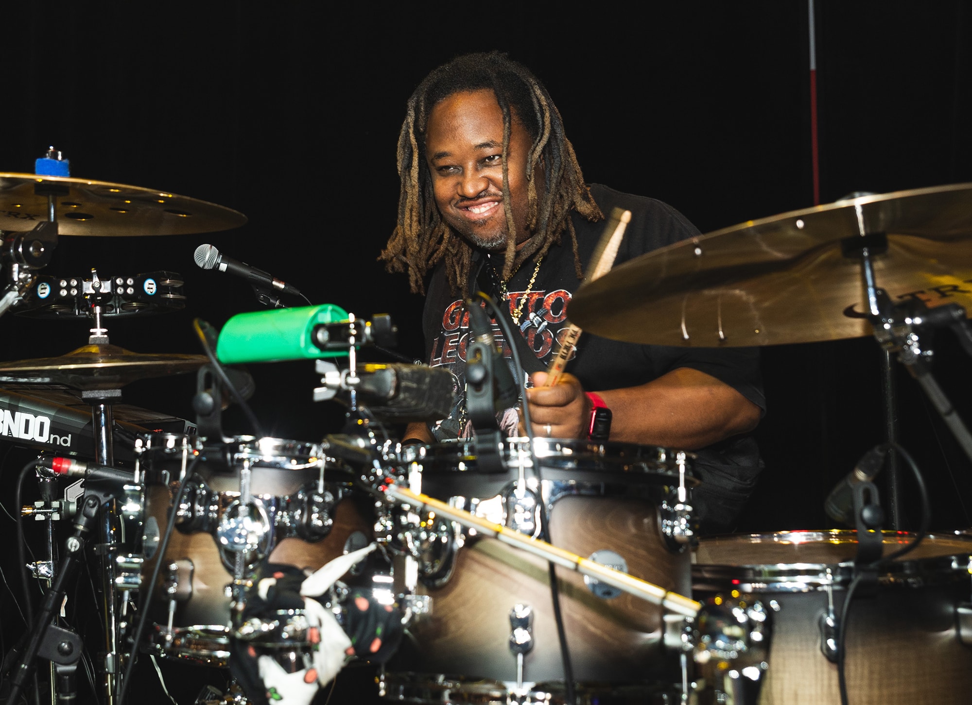 SYLVESTER "CutZoo" OGLETREE