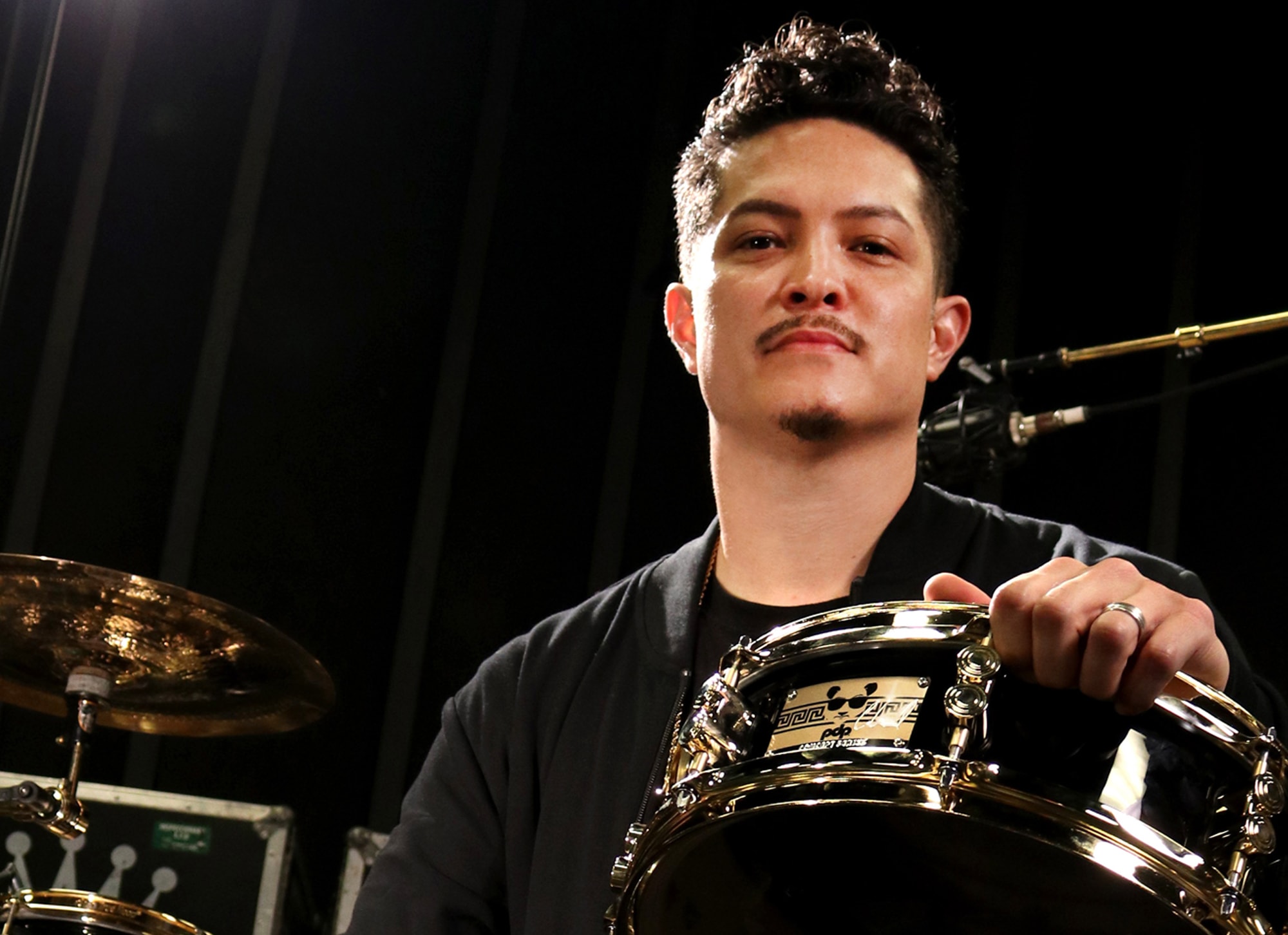 Eric E Panda Hernandez
