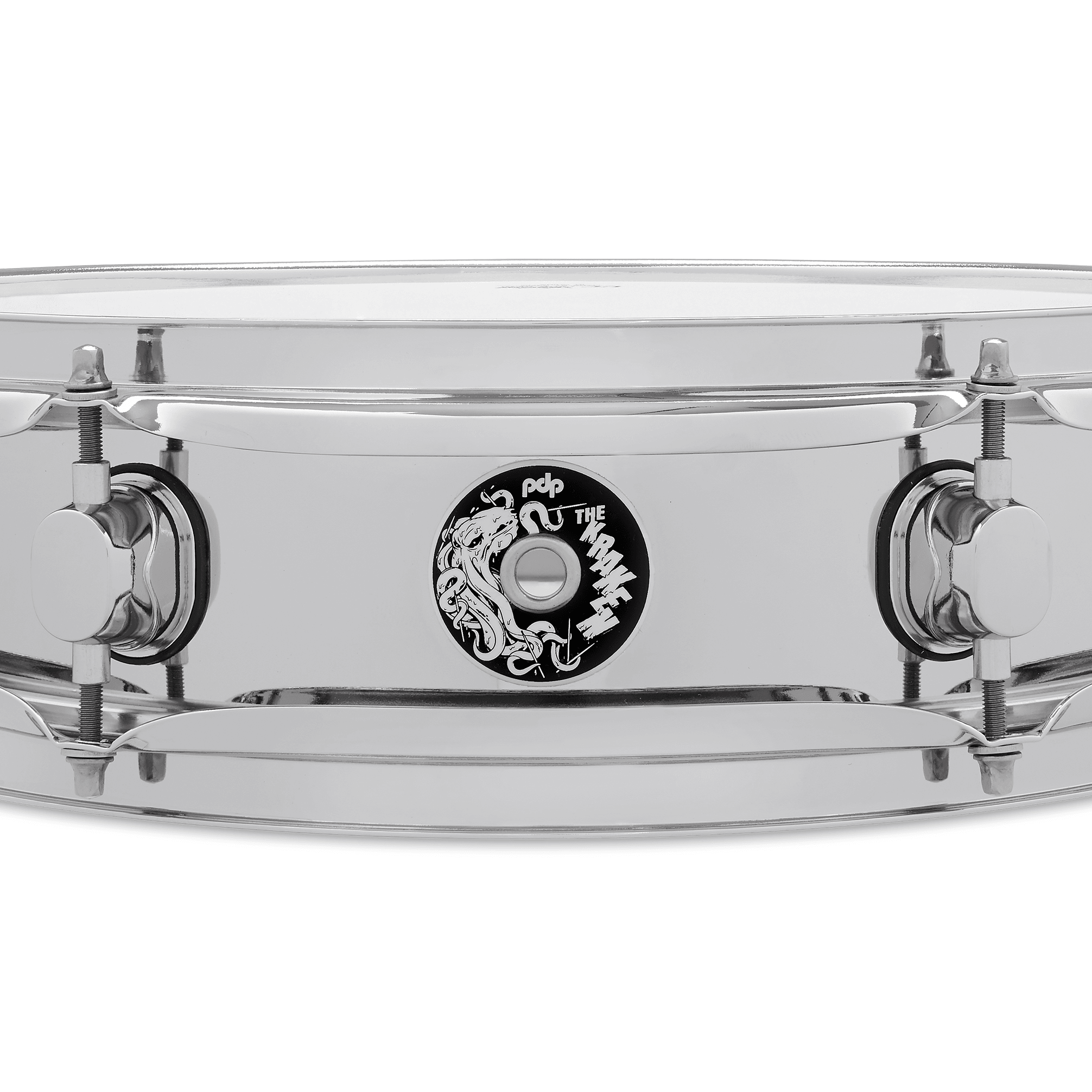 Kraken Snare Feature