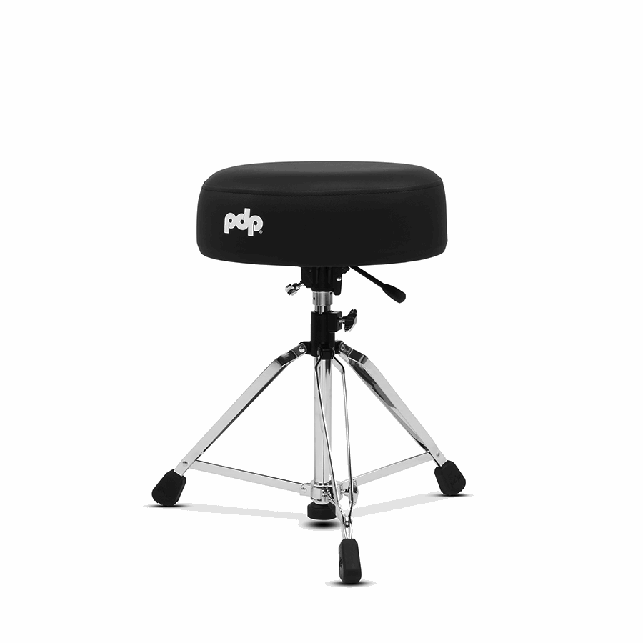 PDP Pneumatic Throne Round Adjustment