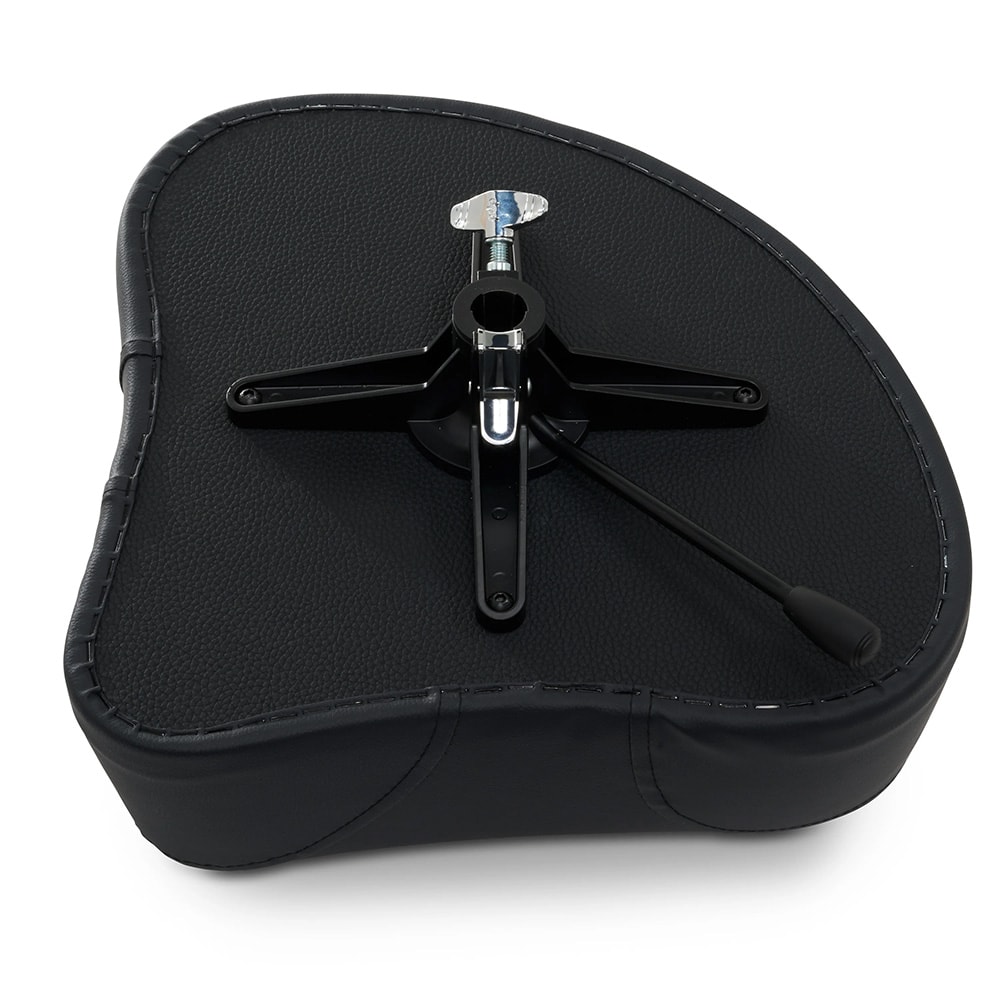 PDP Pneumatic Throne Tractor Top with X-Brace