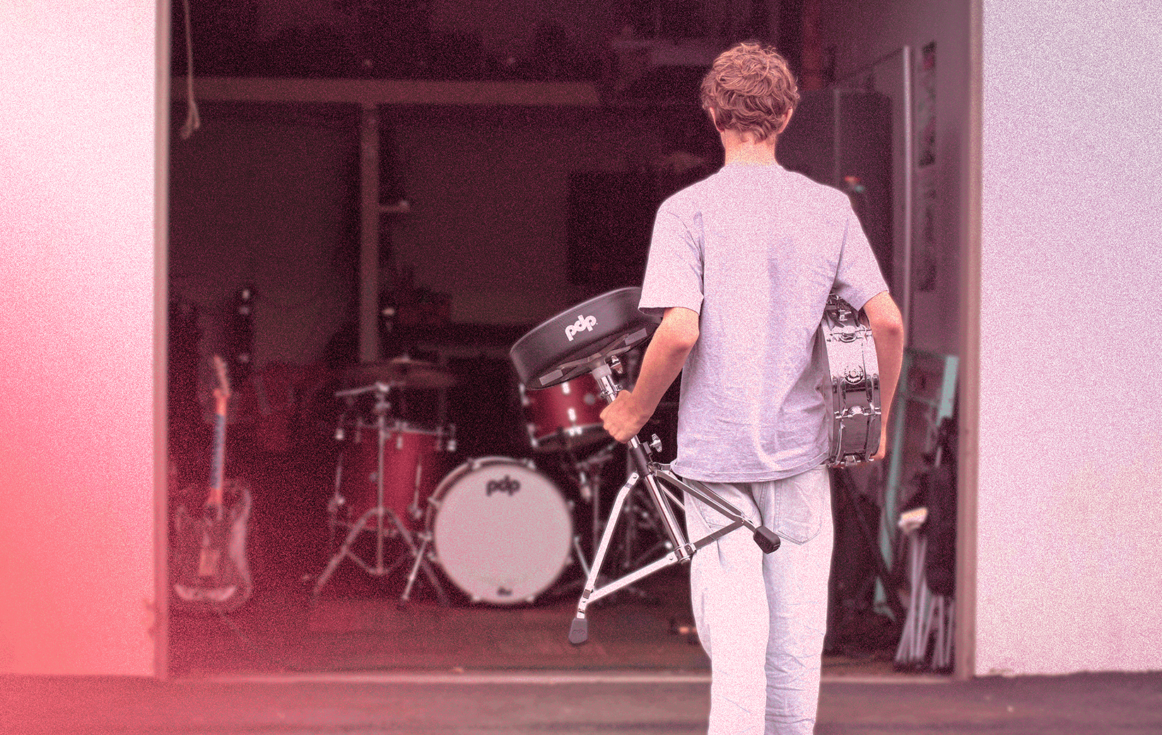 PDP Summer Groove Sale