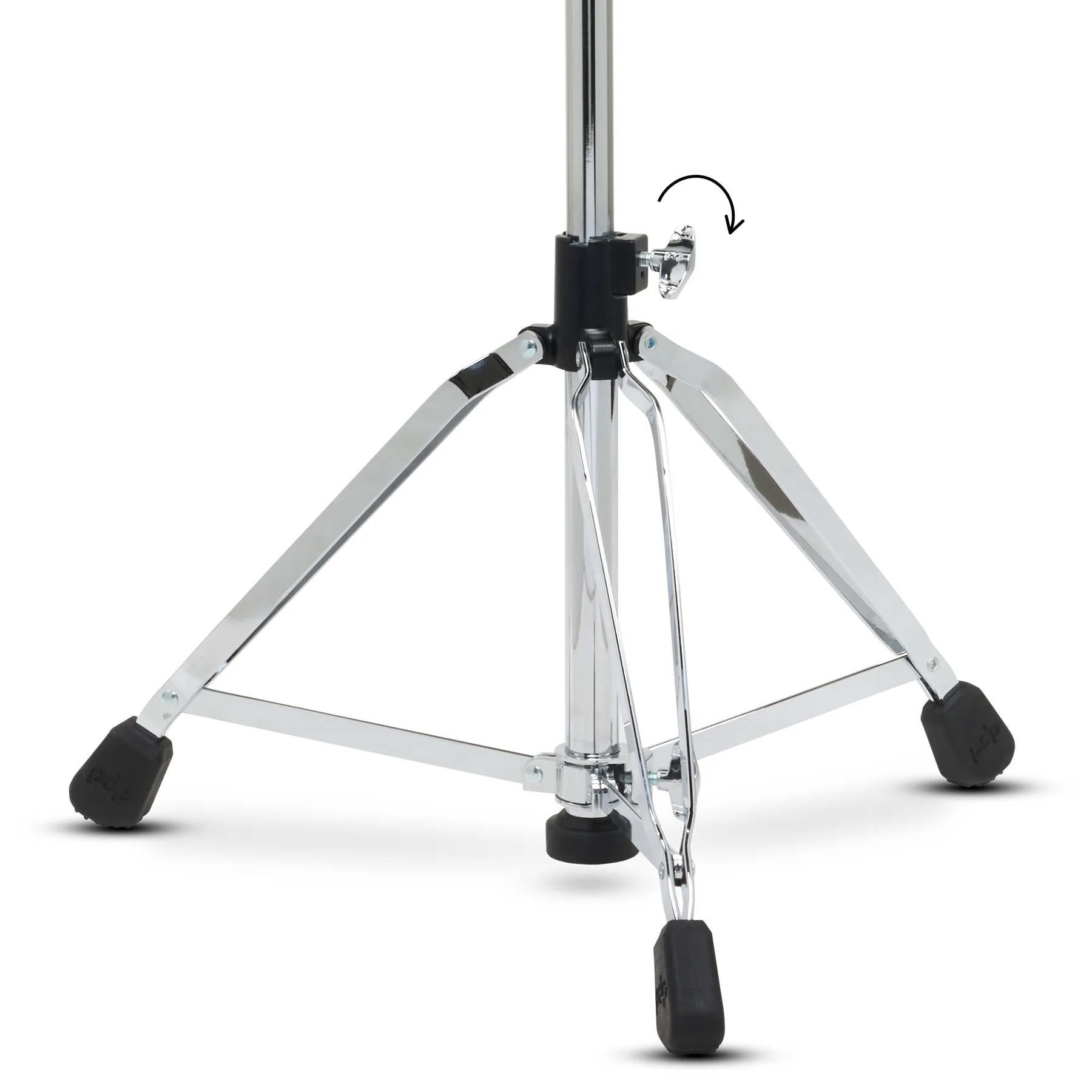 PDP Pneumatic Throne Locking Wing Screw