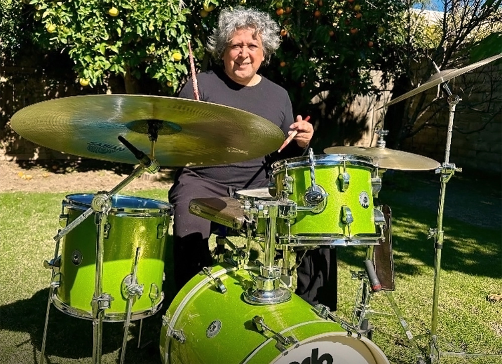 AL VELASQUEZ - PDP